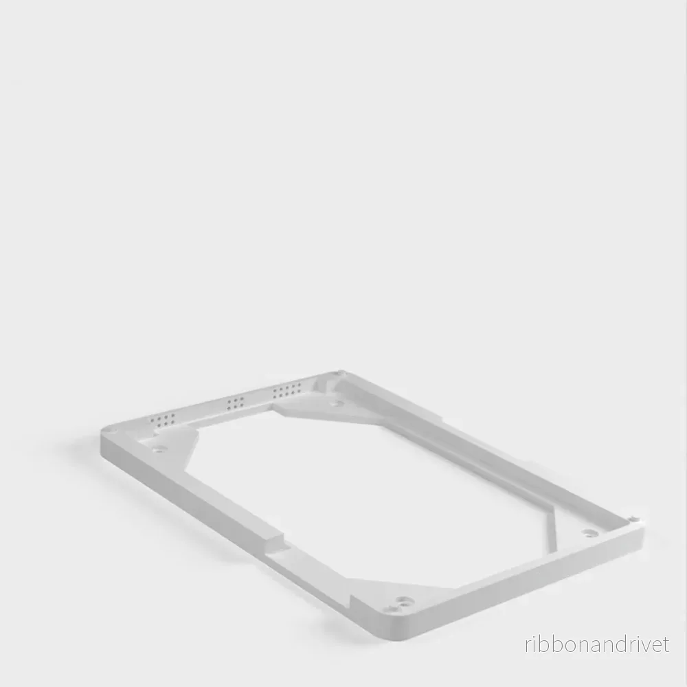 Väggfäste för Samsung Galaxy Tab S2 8"