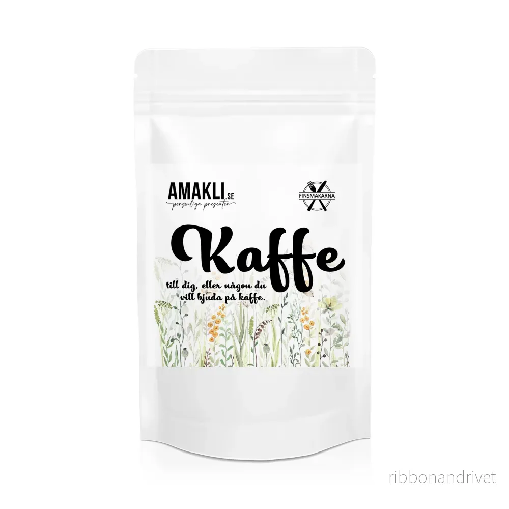 Sommardröm | Amakli Kaffe/Te Sommardröm | Amakli Kaffe/Te