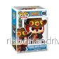 Funko POP Sonic - Treasure Hunter Knuckles - Bild 2