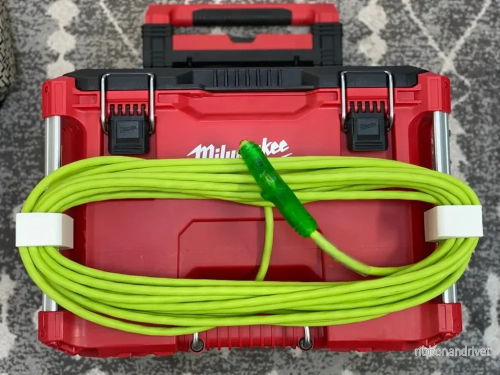 Milwaukee Packout Cord Organizer - Bild 3