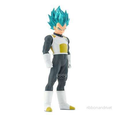 DRAGON BALL SUPER BLOOD OF SAIYANS-VEGETA- - Bild 2