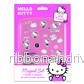 Hello Kitty (Insta Cuteness) Magnet Set - Bild 3