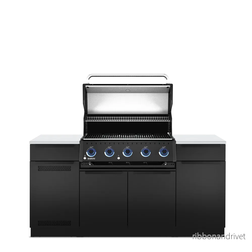 Baron™ 520 Shadow utekök - Bild 2