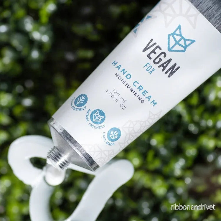 Fuktgivande Handkräm Med Avokadoolja, 120 ml Fuktgivande Handkräm Med Avokadoolja, 120 ml
