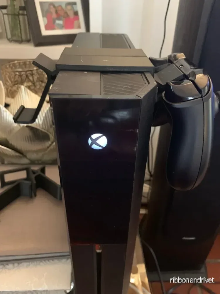 Original Xbox One-kontrollhållare Original Xbox One-kontrollhållare