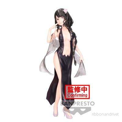 Re:Zero - Starting Life In Another World - Glitter & Glamours - Elsa Granhiert - Bild 2