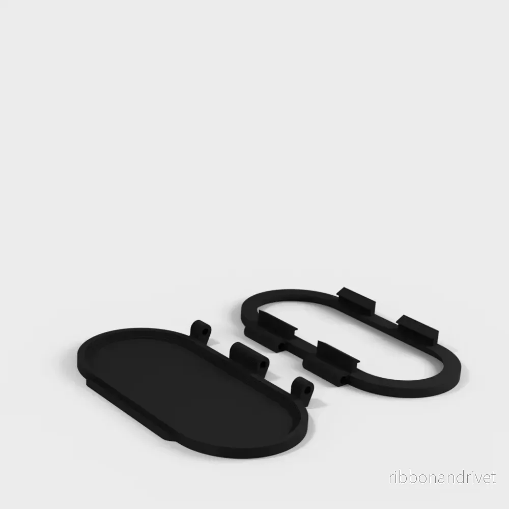 Webbkameraskydd till Logitech C505e - Bild 3
