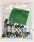 Chessex Signature 50-pack av 12mm d6 Tärningar med Pips - Bild 2