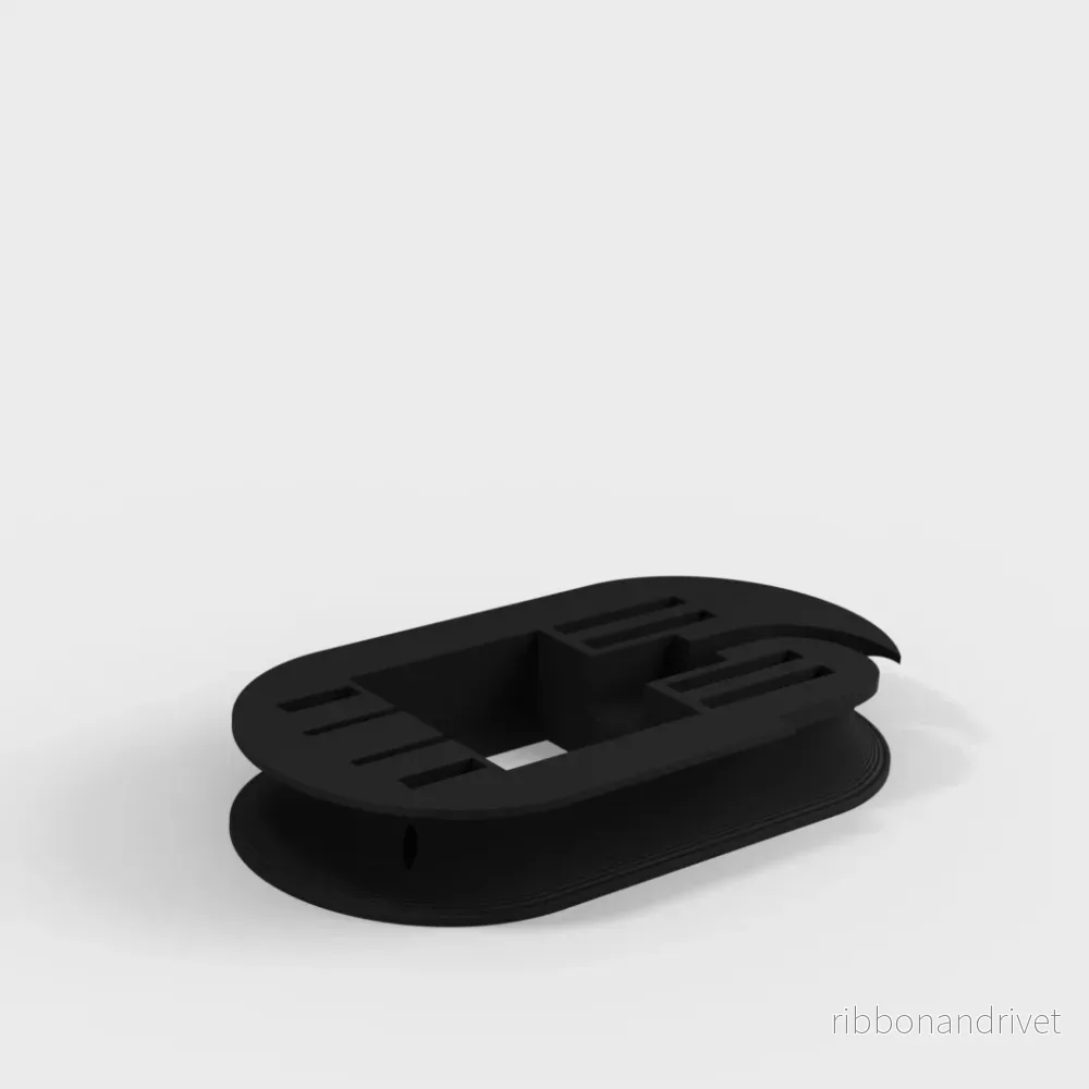 Kabelhållare för Apple 20W Charger - Bild 2