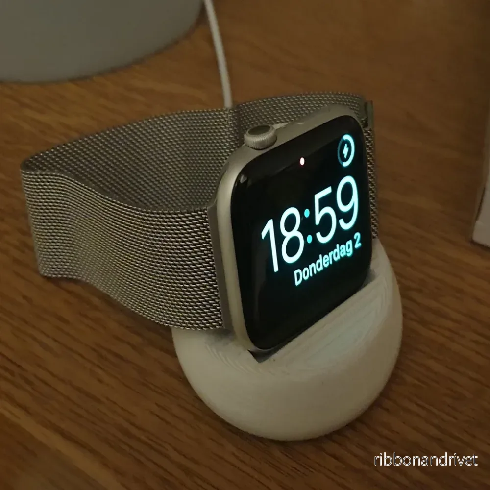 Apple Watch Laddningsställ Apple Watch Laddningsställ