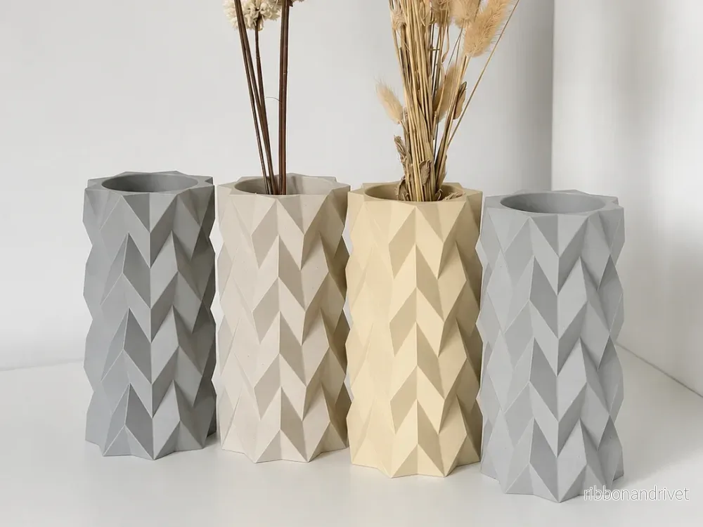 Tessura Vase