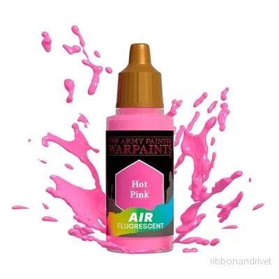 The Army Painter - Air Hot Pink - Bild 2