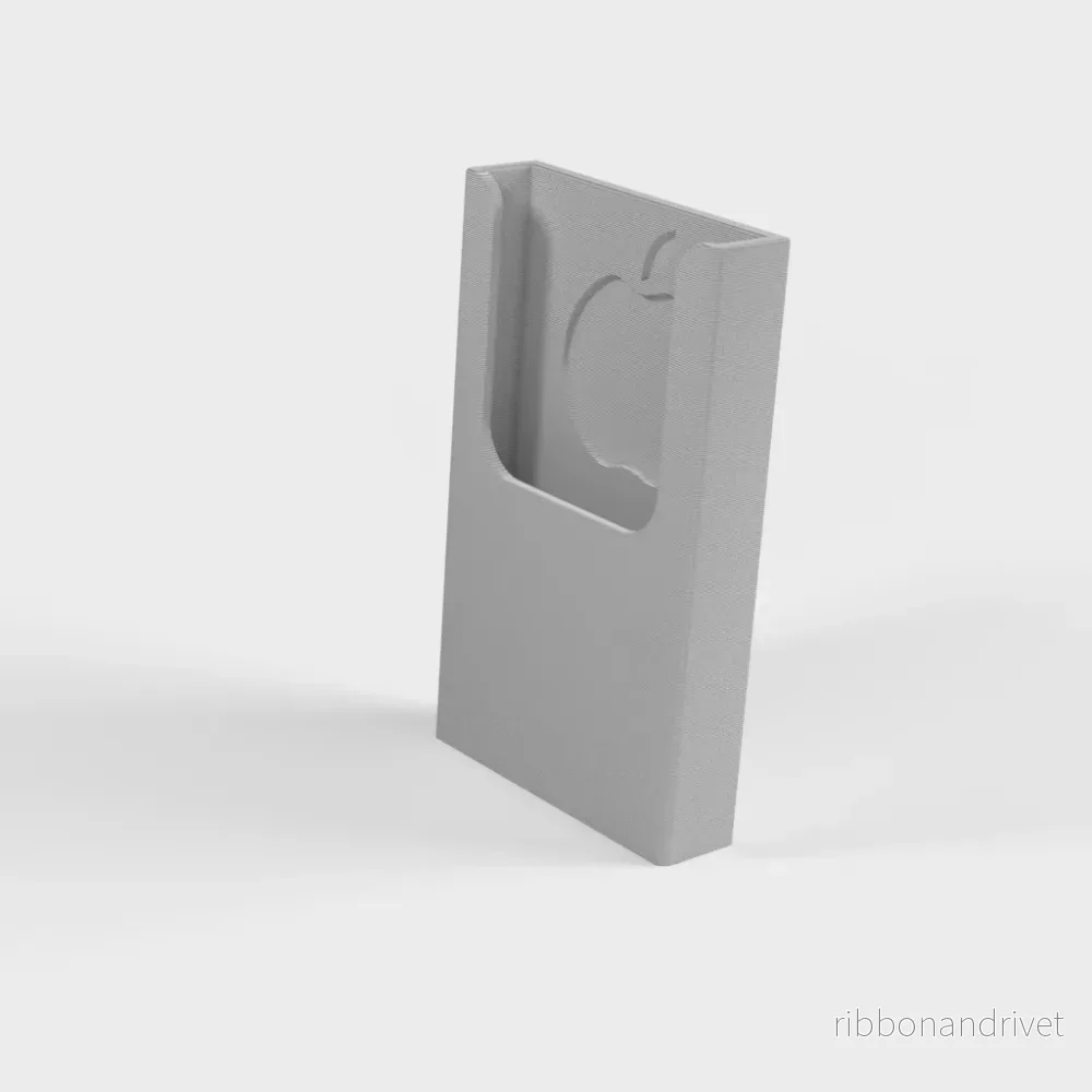 Skyddsfodral för Siri Remote (Apple TV 4:e generationen och 4K) - Bild 3