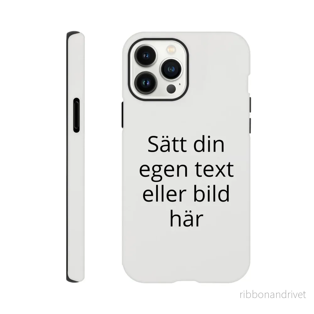 Robust mobilskal - Bild 3