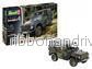 Revell Lkw gl lätt 'Wolf' Modellsats - Bild 2