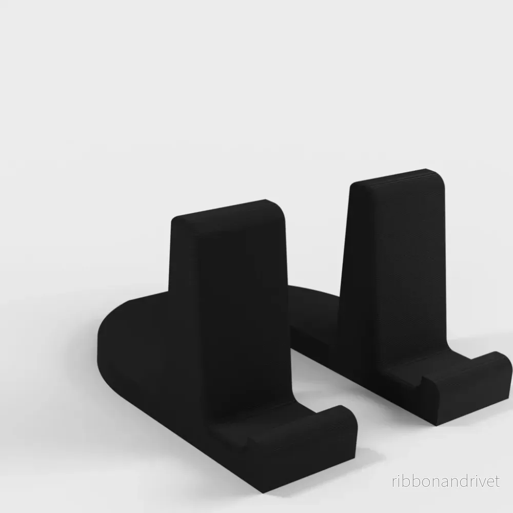 iPad-stativ för 12-tums iPad Pro