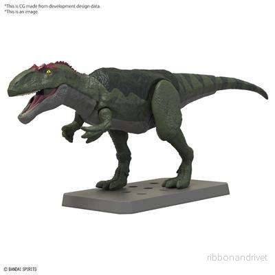 PLANNOSAURUS Giganotosaurus Figur - Bild 2