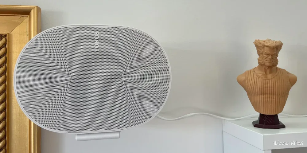 Väggfäste för Sonos ERA 300 - Bild 2