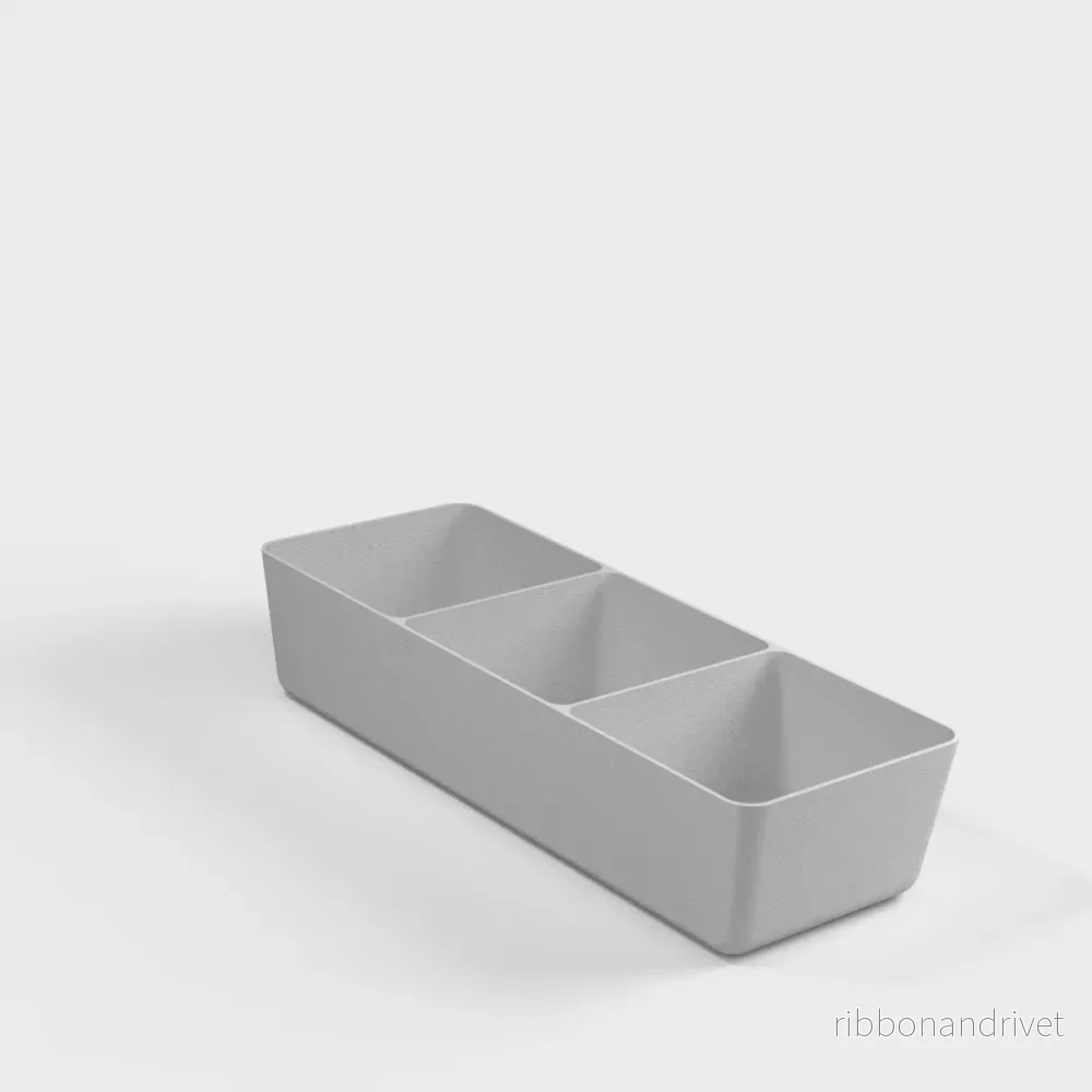 TAFCO smådelsavdelare – Optimal lådorganisation - Bild 3