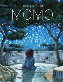 Momo - en bilderbok