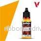 Vallejo Game Color - Sun Yellow - Bild 2