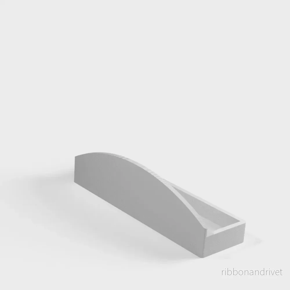 Parametrisk kryddhylla - Bild 3