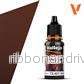 Vallejo Game Color - Xpress Color Copper Brown - Bild 2
