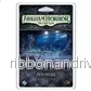 FFG - Arkham Horror LCG: Film Fatale Scenario Pack - Bild 2