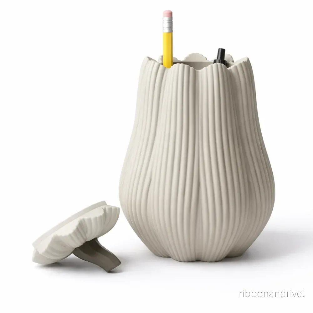 Hög pumpaförvaringshållare - Bild 2