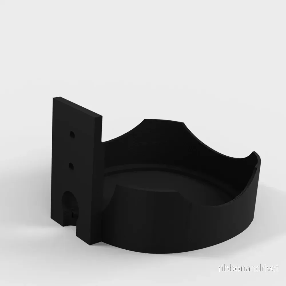 Väggfäste för TP-Link Deco M4 Mesh WiFi - Bild 3