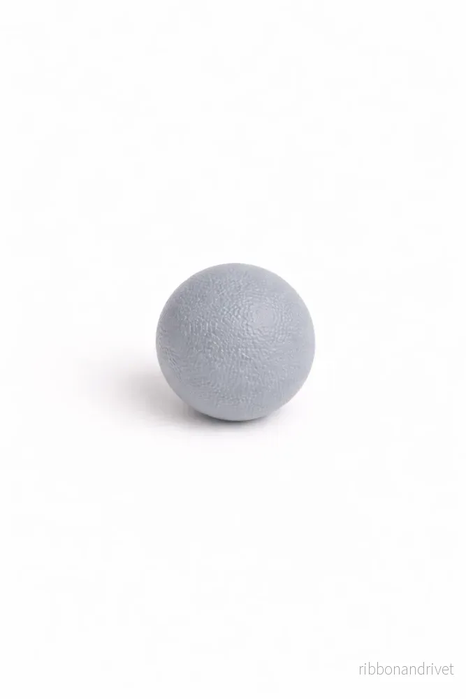 Balance Massage Ball Ø50 mm - Grey - Bild 2