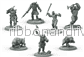 Fallout: Wasteland Warfare - Super Mutants Core Box - Bild 2