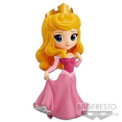 Q Posket Disney Princess Aurora-A
