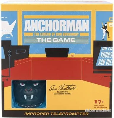 Anchorman - The Game - EN - Bild 2