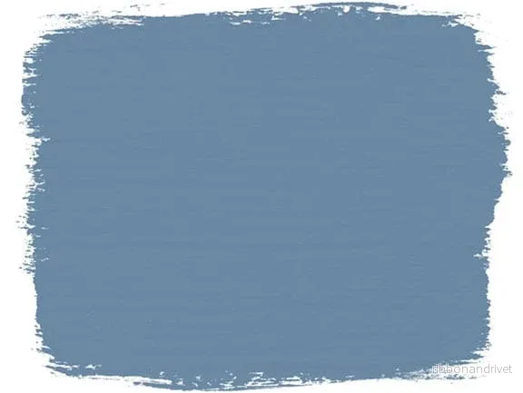 Greek Blue Chalk Paint ™ - Bild 2