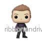 Funko POP Marvel Hawkeye - Hawkeye - Bild 3