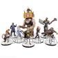 Critical Role: The Darrington Brigade Boxed Set - Bild 3