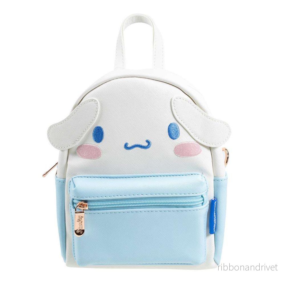 Cinnamoroll – Mini Ryggsäck Cinnamoroll – Mini Ryggsäck