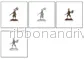 D&D Nolzur's Marvelous Miniatures: Harengon Brigands