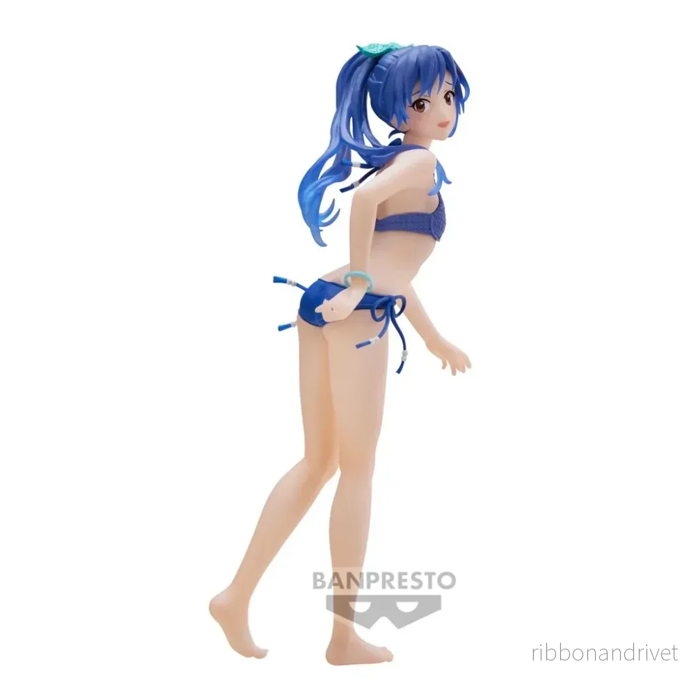 The Idolm@ster Million Live! Celestial Vivi – Chihaya Kisaragi The Idolm@ster Million Live! Celestial Vivi – Chihaya Kisaragi