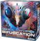 Sidereal Confluence: Bifurcation – Strategiskt Brädspel för Taktiska Tänkare - Bild 3