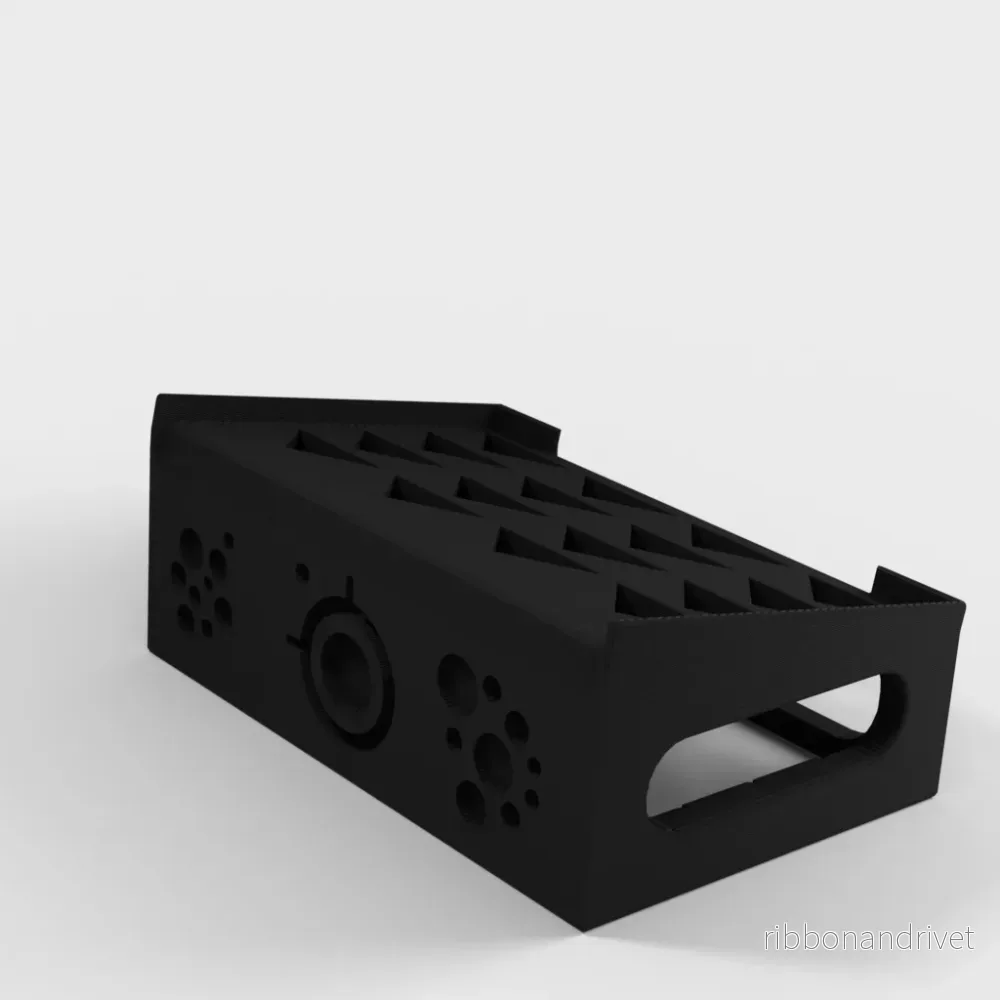 SteelSeries Arctis Nova Pro trådlöst DAC-stativ - Bild 3