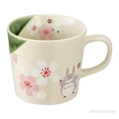 Mino Mug – My Neighbor Totoro Mino Mug – My Neighbor Totoro
