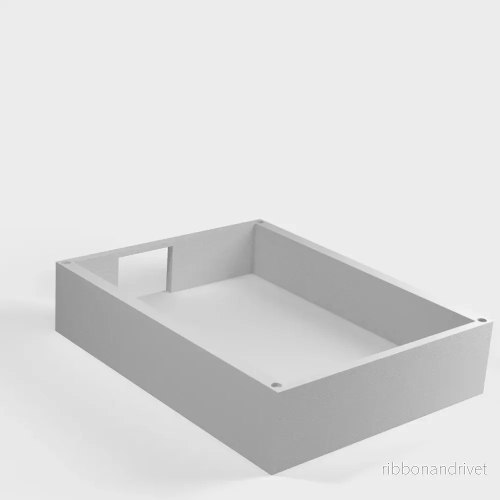 Hårddiskfodral för Xbox Series S - Bild 3