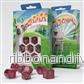 Llama Dice Set: Puffy - Söt och Glittrande - Bild 3