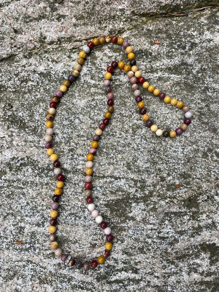 Mookait Mala Wrap Mookait Mala Wrap