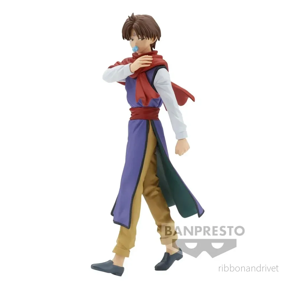 Yu Yu Hakusho DXF Koenma 30th Anniversary Figur Yu Yu Hakusho DXF Koenma 30th Anniversary Figur