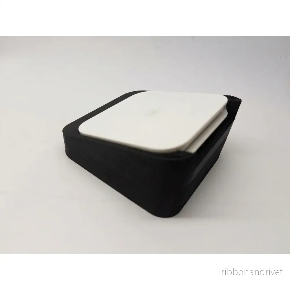 Dock till Square kontaktlös kortläsare med knapp