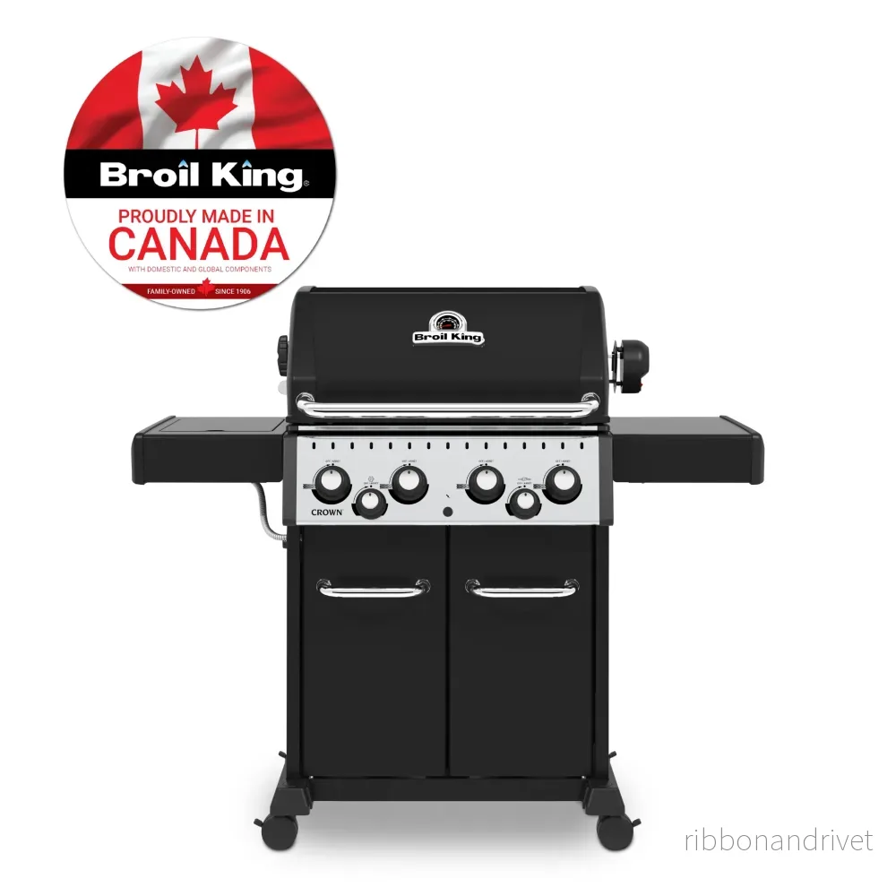 Crown™ 490