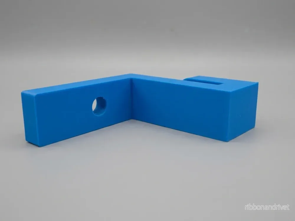 Philips Hue Strip Clip ", "Montering för LED-remsor